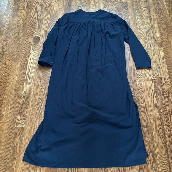 Jenni Kayne Capri Caftan Dress - Picture 6 of 6